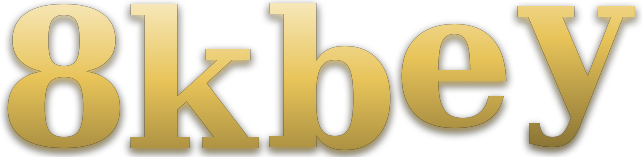 8kbey logo